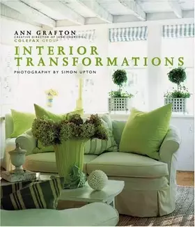 Couverture du produit · Interior Transformations