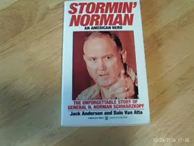 Couverture du produit · Stormin' Norman