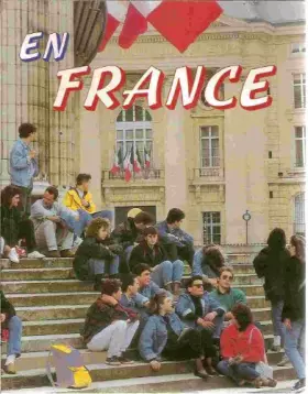 Couverture du produit · En France