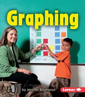 Couverture du produit · Graphing