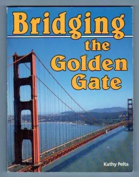 Couverture du produit · Bridging the Golden Gate