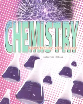 Couverture du produit · Chemistry (Experimenting With Science)
