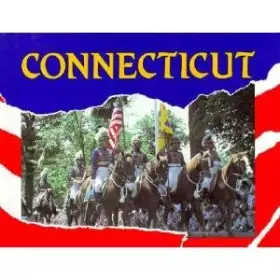 Couverture du produit · Connecticut