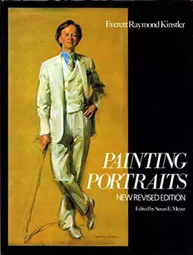 Couverture du produit · Painting Portraits