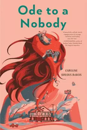 Couverture du produit · Ode to a Nobody