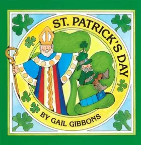 Couverture du produit · St. Patrick's Day
