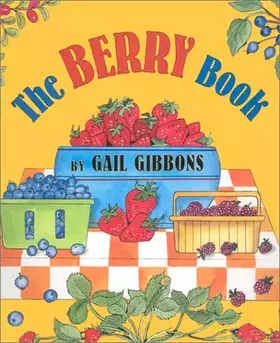 Couverture du produit · Berry Book