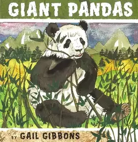 Couverture du produit · Giant Pandas