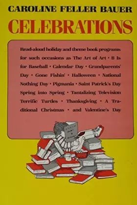 Couverture du produit · Celebrations: Read-Aloud Holiday and Theme Book Programs