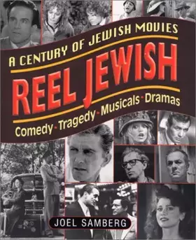Couverture du produit · Reel Jewish