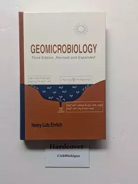 Couverture du produit · Geomicrobiology