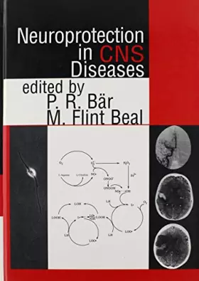 Couverture du produit · Neuroprotection in Cns Diseases