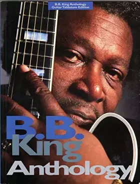 Couverture du produit · B.B. King - Anthology