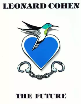 Couverture du produit · The Future