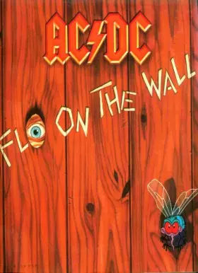 Couverture du produit · Fly on the wall