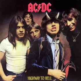 Couverture du produit · Ac-Dc: Highway to Hell
