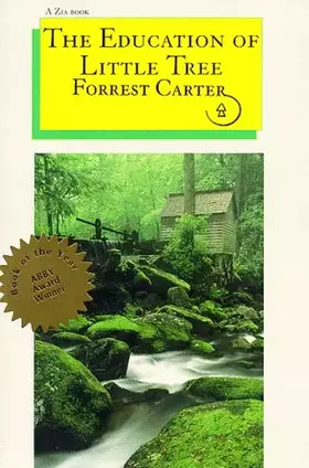 Couverture du produit · The Education of Little Tree