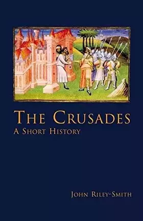 Couverture du produit · The Crusades