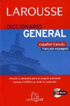Couverture du produit · Dictionnaire maxi débutants