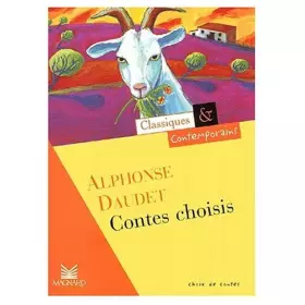 Couverture du produit · Contes du lundi (Presses pocket)
