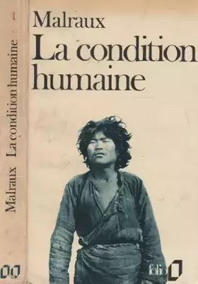 Couverture du produit · La Condition Humaine