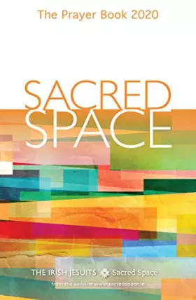 Couverture du produit · Sacred Space: The Prayer Book 2020