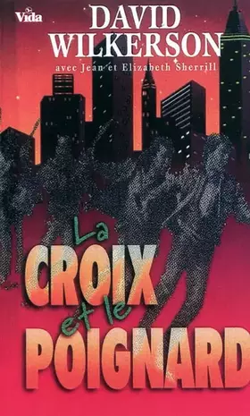 Couverture du produit · La croix et le poignard