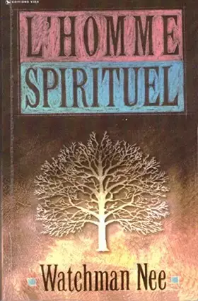 Couverture du produit · L'homme spirituel