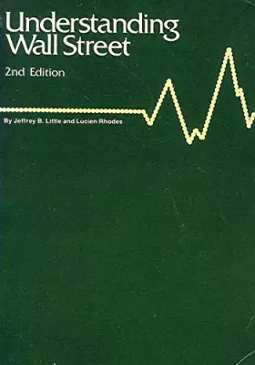 Couverture du produit · Understanding Wall Street
