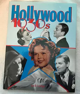 Couverture du produit · Hollywood 1930's