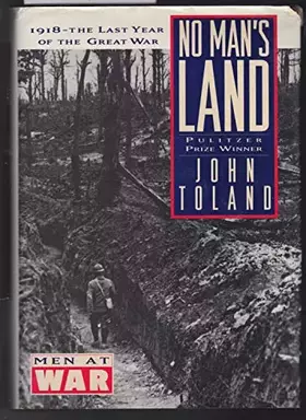 Couverture du produit · No Man's Land (Men at War)