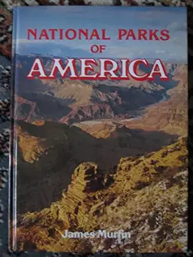 Couverture du produit · National Parks of America