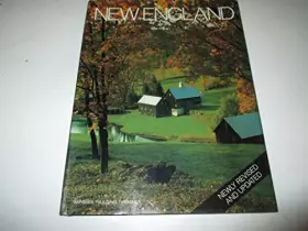 Couverture du produit · New England