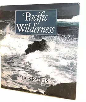 Couverture du produit · Pacific Wilderness