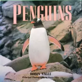 Couverture du produit · Penguins