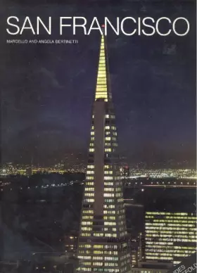 Couverture du produit · San Francisco