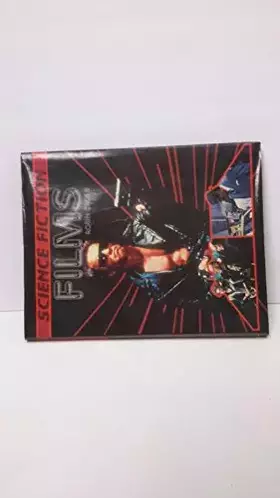 Couverture du produit · Science Fiction Films