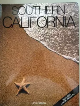 Couverture du produit · Southern California