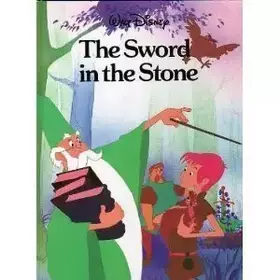 Couverture du produit · The Sword in the Stone
