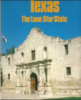 Couverture du produit · Texas, the Lone Star State