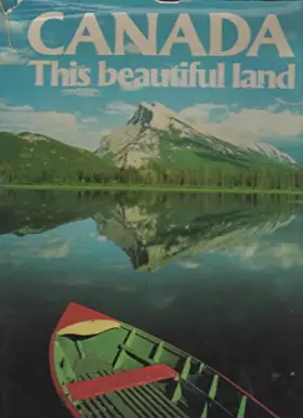 Couverture du produit · Canada