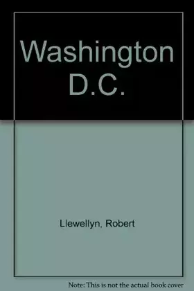 Couverture du produit · Washington D.C.