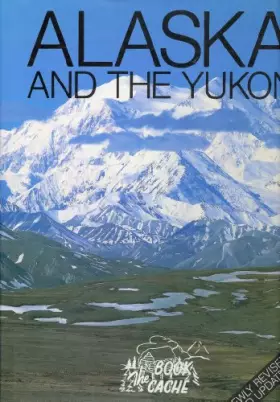 Couverture du produit · Alaska and the Yukon