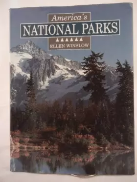 Couverture du produit · America's National Parks