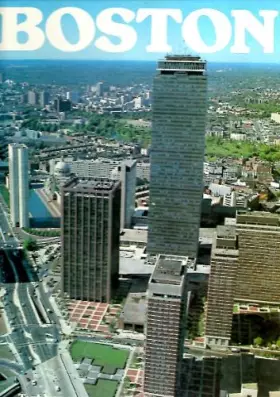 Couverture du produit · Boston