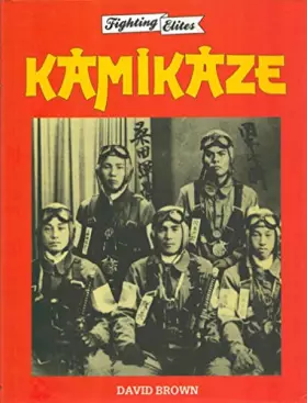 Couverture du produit · Kamikazes