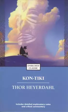 Couverture du produit · Kon-Tiki