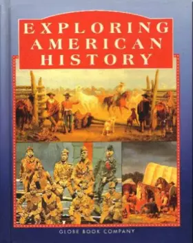 Couverture du produit · Exploring American History
