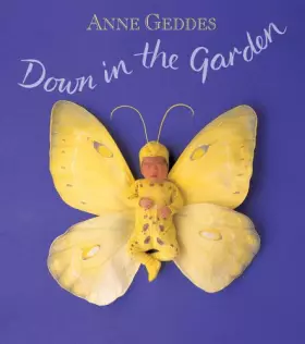 Couverture du produit · Down in the Garden