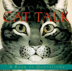 Couverture du produit · Cat Talk